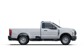 2024 Ford Super Duty® External Image 1